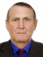 Куликов Юрий Петрович