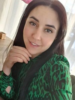 Татьяна Петровна Фараджева