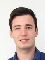 Валерий Валерьевич Чураев