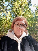 Насонова Елена Михайловна