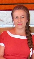 Мария Сергеевна Кучева
