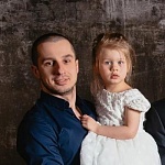 Ведяшкин Дмитрий Олегович