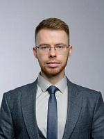 Игорь Юрьевич Матин