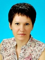 Макарова Наталья Вадимовна