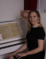 Еремеева Юлия Николаевна