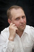 Курбатов Владимир Анатольевич