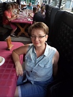 Некрасова Светлана Валериевна