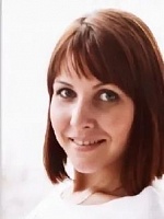 Ходина Елизавета Константиновна