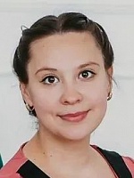 Чернова Юлия Олеговна