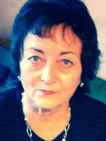 Светлана Буркова Анатольевна