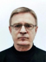 Костин Владимир Иванович