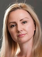 Мосина Лилия Виктороана