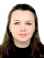 Гусева Ирина Васильевна
