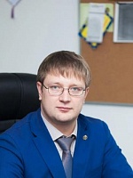 Владимир Алексеевич Зубков
