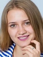 Карташева Анна Дмитриевна