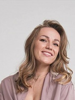 Екатерина Анатольевна Чубукова