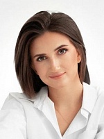 Шевченко Екатерина Владимировна