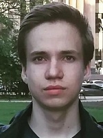 Шипицин Максим Андреевич