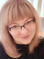 Смирнова Вера Александровна