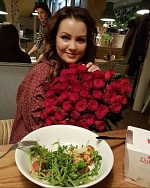 Хрулева Таисия Ивановна