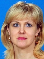 Бондарь Светлана Викторовна