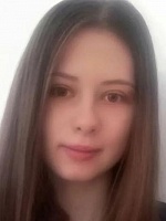 Елена Александровна Дубинина
