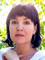 Штифельман Евгения Олеговна