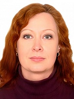 Французова Светлана Юрьевна