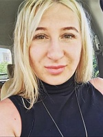 Анастасия Юрьевна Симонова