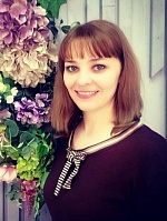 Попова Ирина Викторовна
