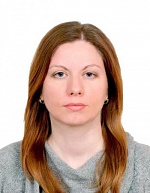 Бар Ирина Владимировна