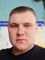 Орехов Артём Сергеевич