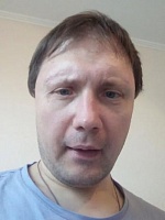 Егоров Геннадий Николаевич
