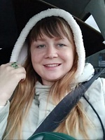 Галимова Елизавета Михайловна