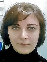 Седова Наталья Витальевна