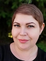Краскова Наталья Викторовна