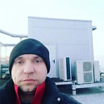 Подножко Дмитрий Геннадьевич
