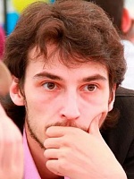 Зоркин Владимир Анатольевич