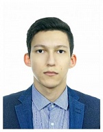 Артёмов Владимир Сергеевич
