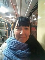 наталья Богдановна матвиенко