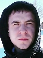 Иван Сергеевич Занкин