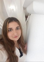 Коновалова Анжелика Денисовна