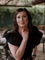 Елена Николаевна Носачева