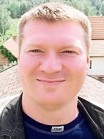 Федотов Виктор Валерьевич