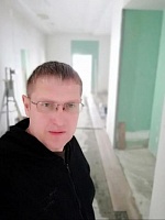 Повернов Евгений Александрович