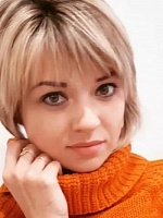 Юлия Дмитриевна Жулидова