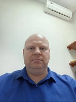 Анисимов Денис Иванович