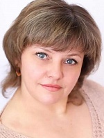 Вдовина Татьяна Александровна