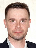 Косарев Алексей Владимирович