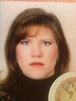 Тютерева Светлана Львовна